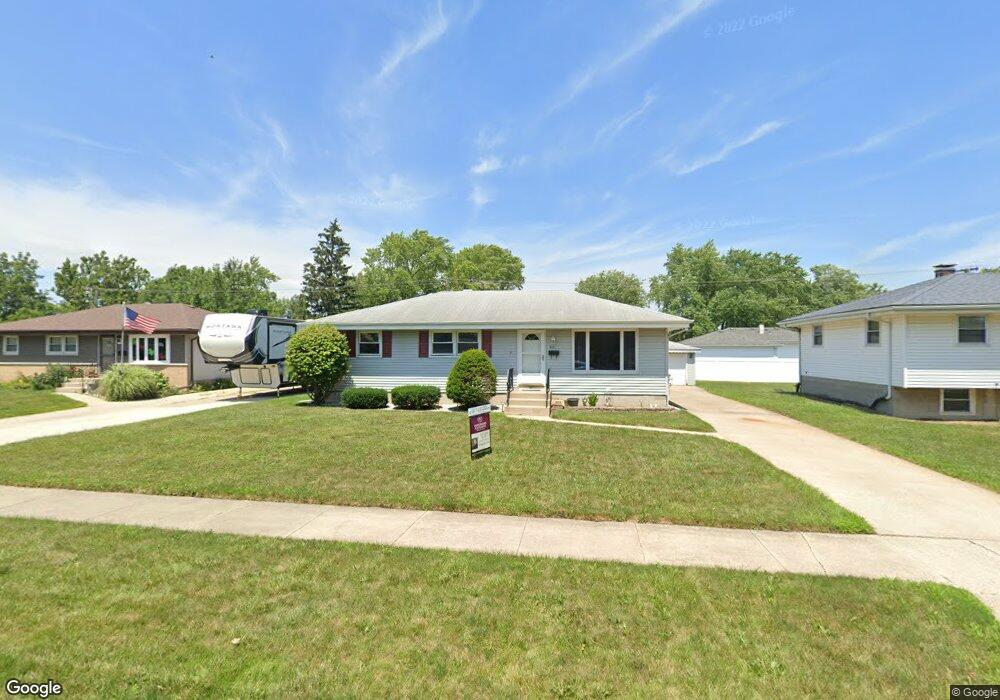 3111 98th Place, Highland, IN 46322 - photo 1