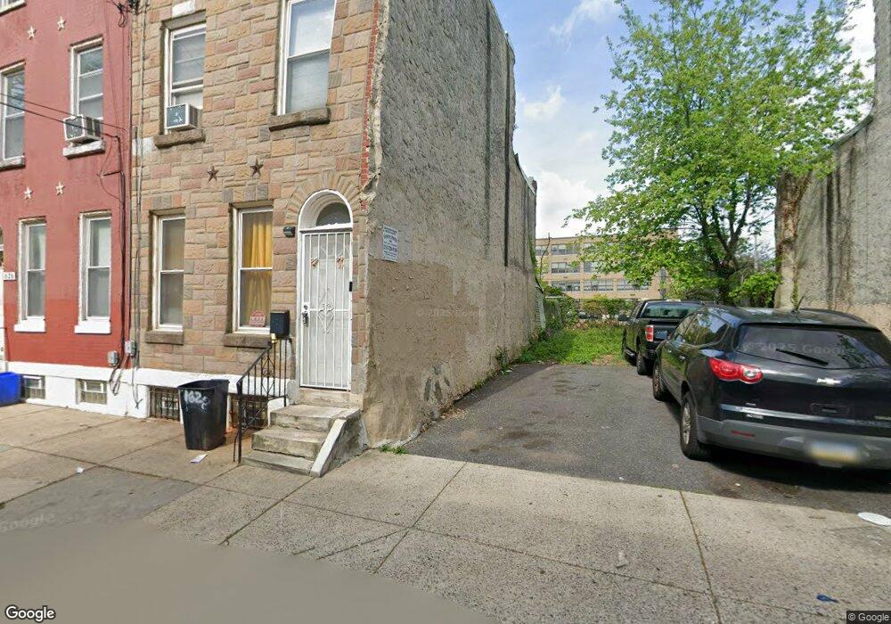 1628 N Bouvier St, Philadelphia, PA 19121 - photo 1