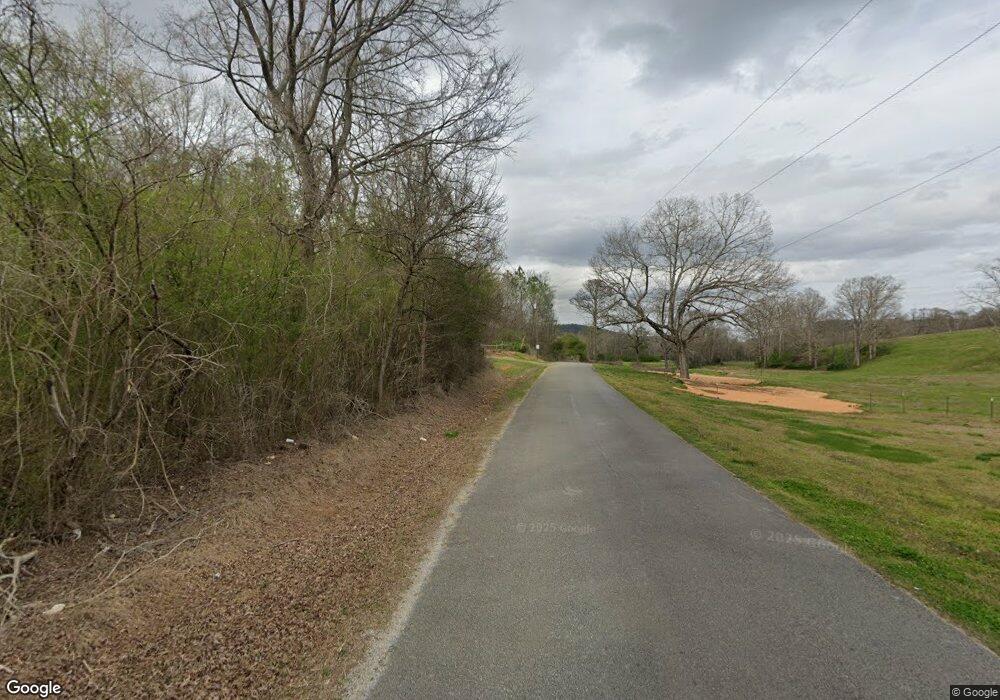 59 Acres Carnes Chapel Rd, Attalla, AL 35954 - photo 1