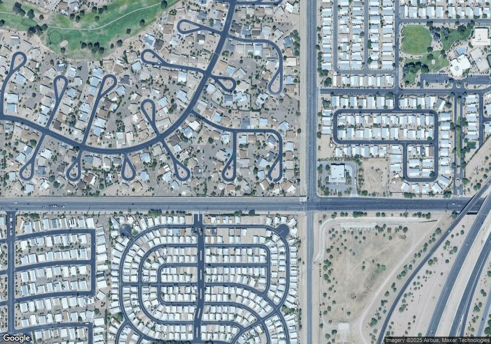 1145 S 83rd Place, Mesa, AZ 85208 - photo 1