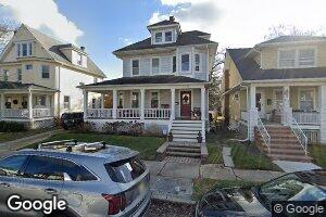 310 Hume St, Allenhurst, NJ 07711