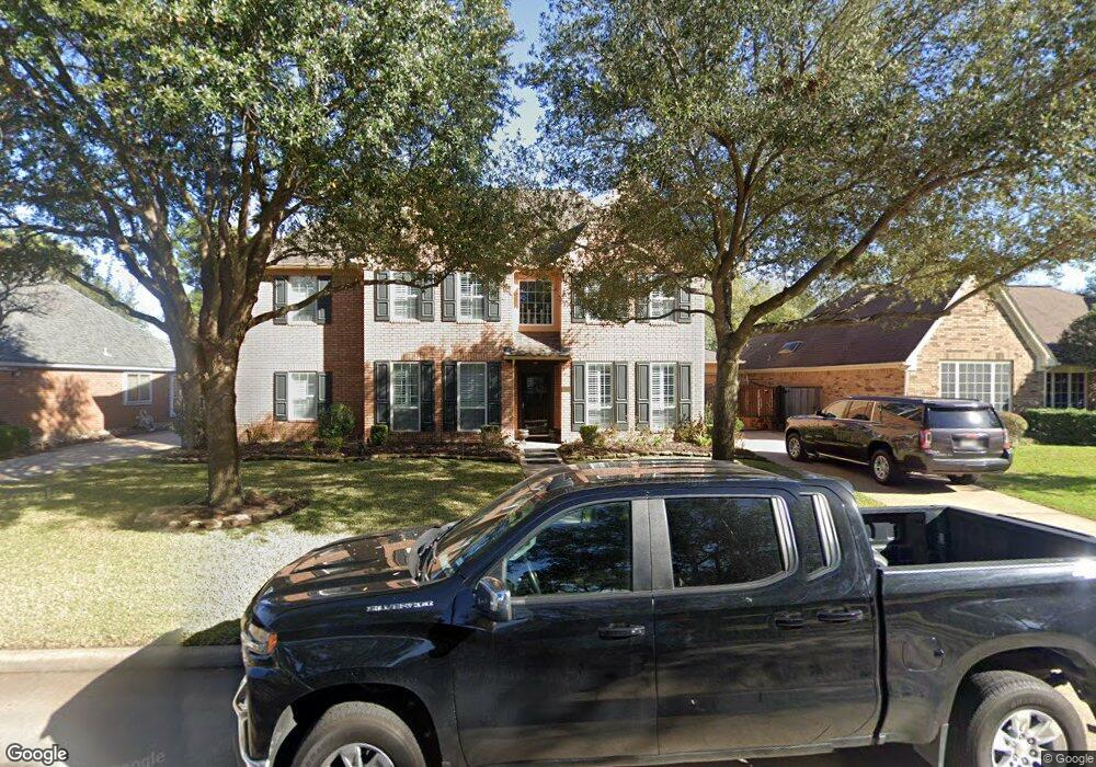 15902 Waybridge Glen Ln, Houston, TX 77095 - photo 1