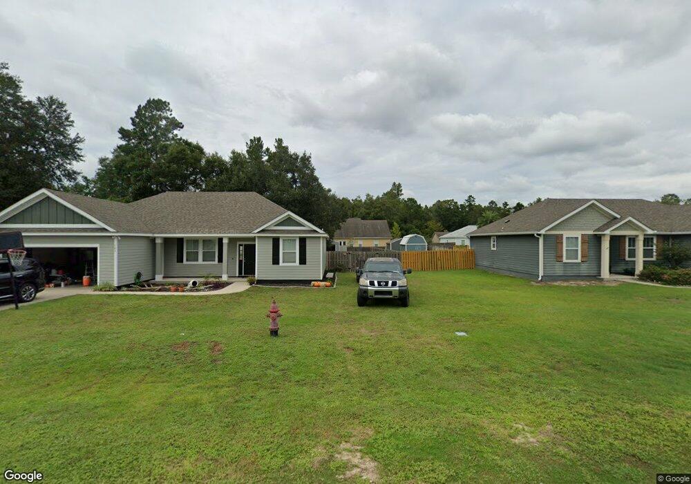 109 Amy Ln, Crawfordville, FL 32327 - photo 1