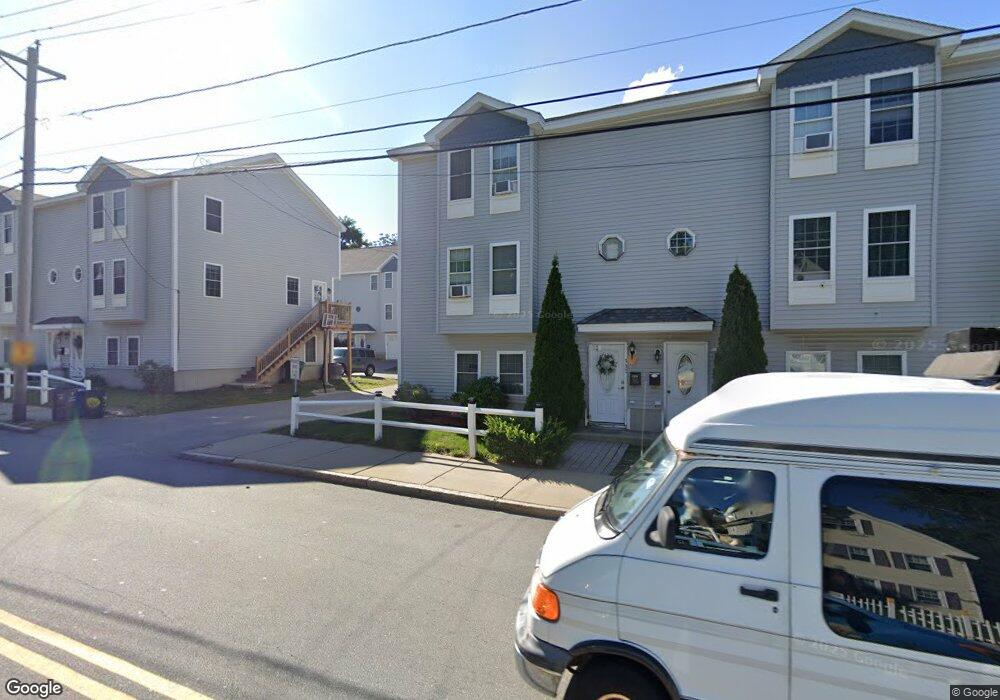 337 Water St unit 2, Lawrence, MA 01841 - photo 1