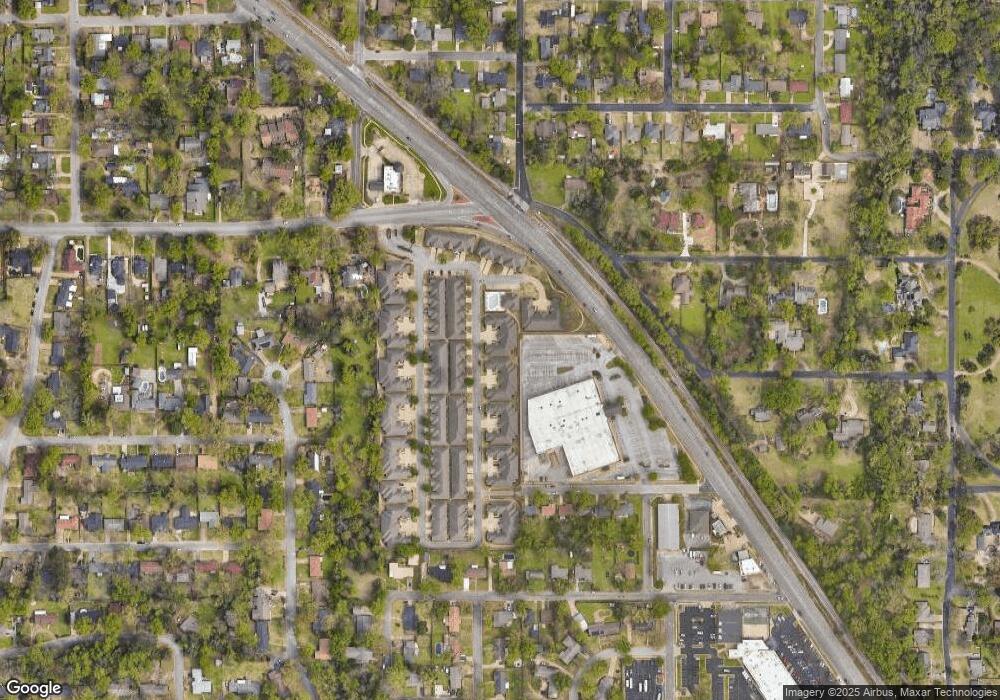 2252 Dietz Ln, Tyler, TX 75701 - photo 1