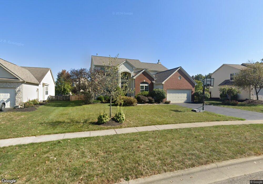 8111 Coldharbor Blvd, Lewis Center, OH 43035 - photo 1