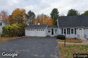 35 Princeton St, Jefferson, MA 01522