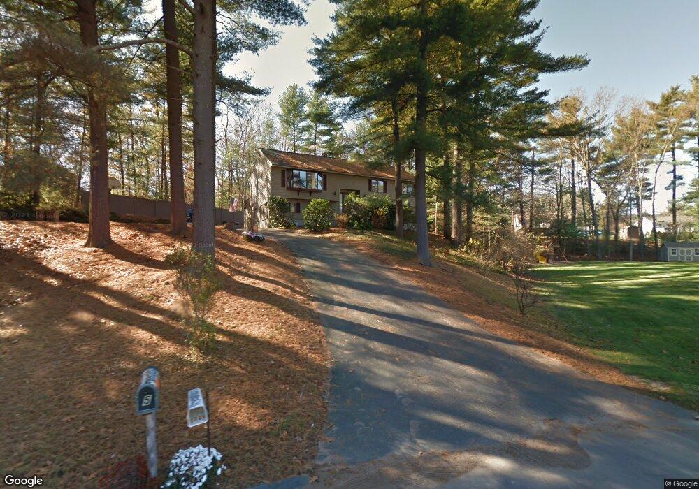 5 Holly Grape Cir, Holyoke, MA 01040 - photo 1