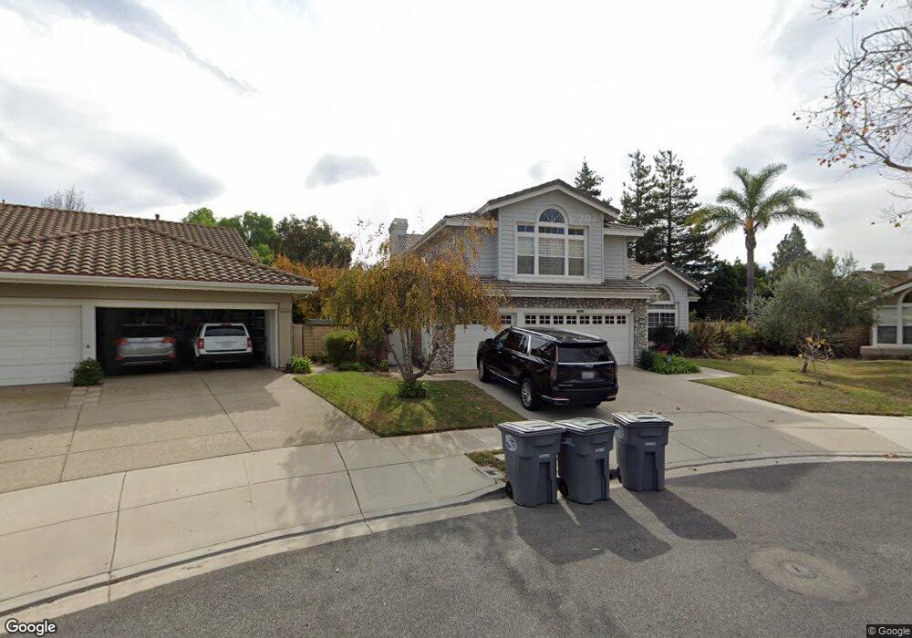 2201 Desert Forest Ct, Oxnard, CA 93036 - photo 1