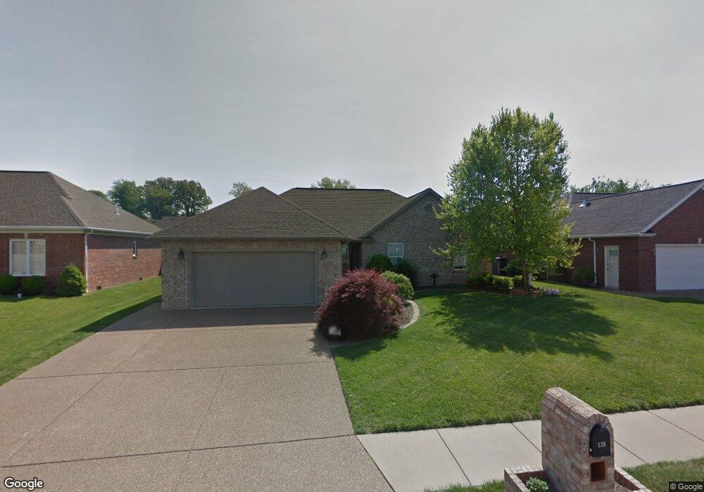 128 Reston, Newburgh, IN 47630 - photo 1