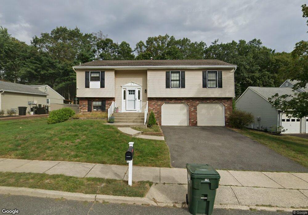 14 Cannon Ball Dr, Howell, NJ 07731 - photo 1