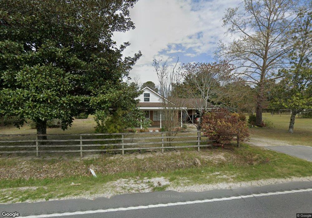 1180 Highway 548, Conway, SC 29527 - photo 1