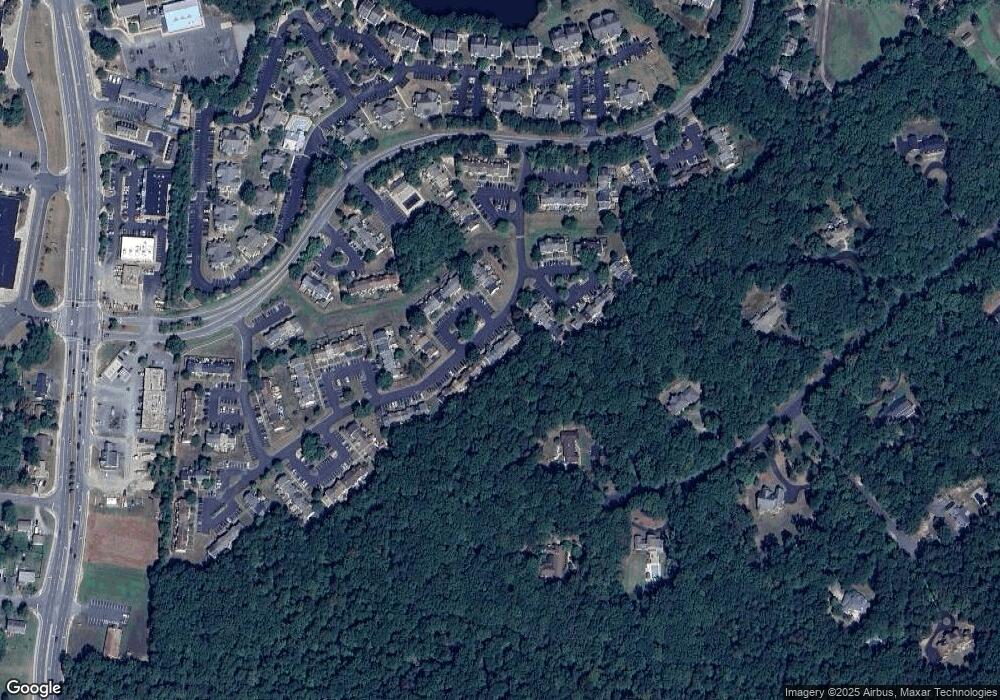 11231 Salem Village Dr, Fredericksburg, VA 22407 - photo 1