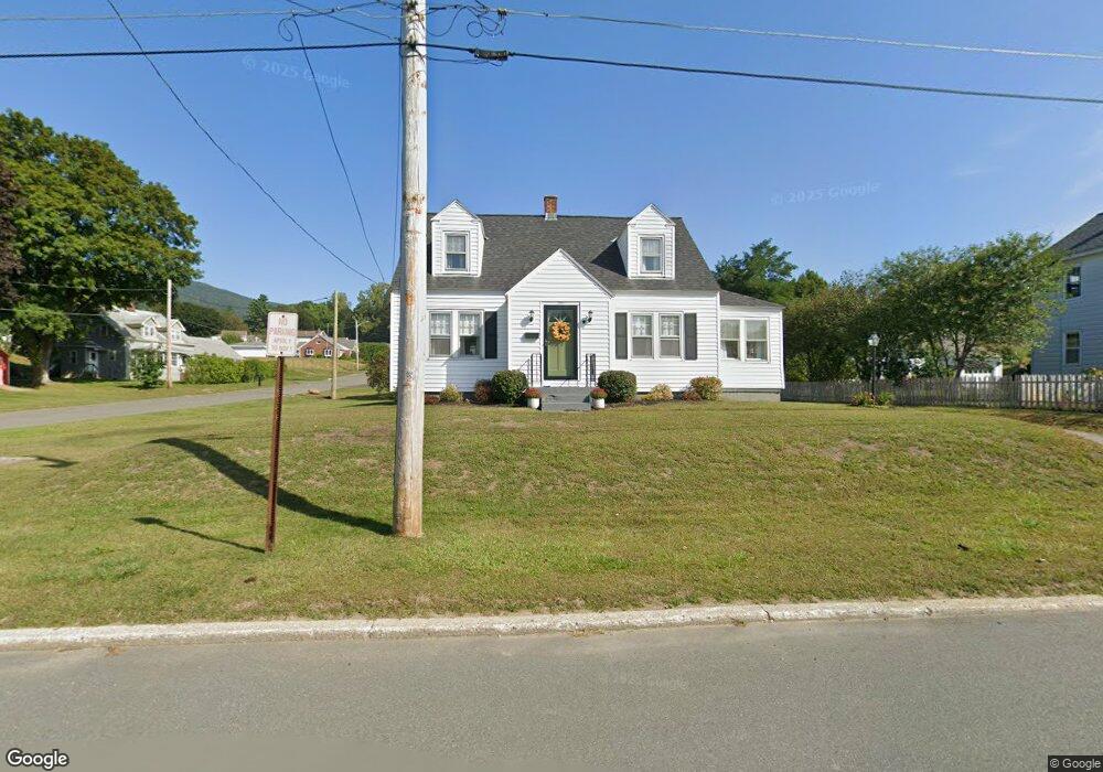 5 Grant St, Adams, MA 01220 - photo 1