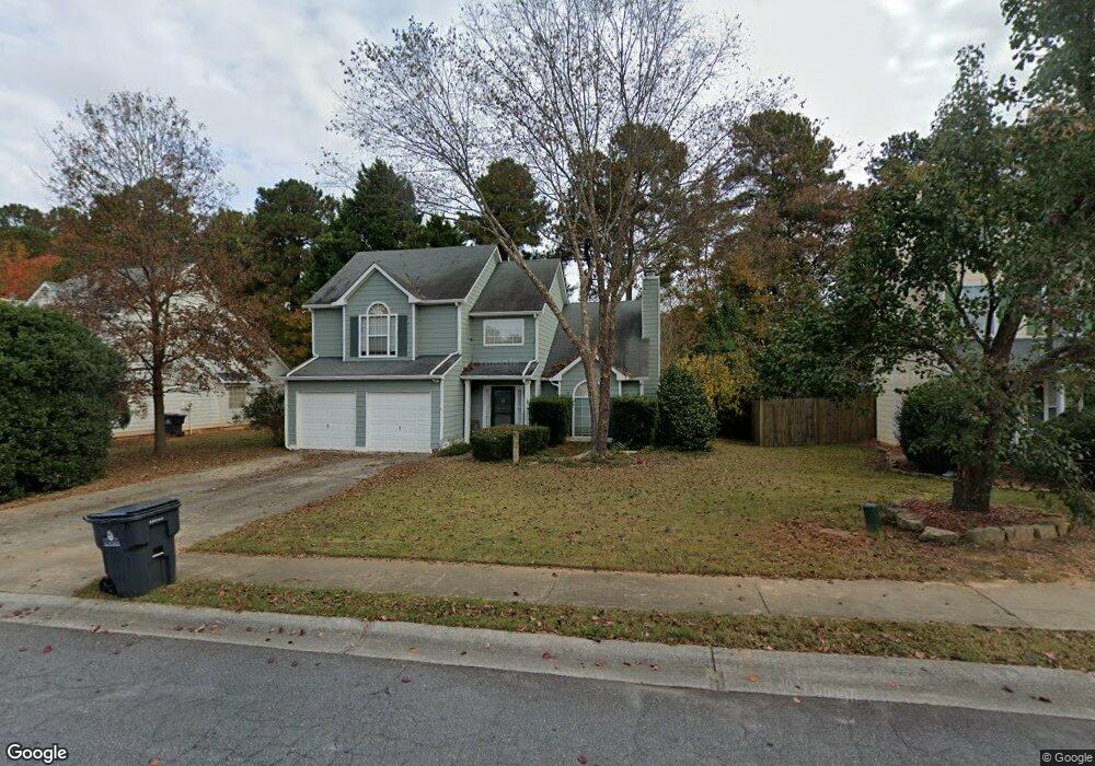 4896 Lake Park Ln unit 6, Acworth, GA 30101 - photo 1