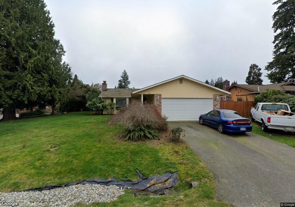 228 109th Place SE, Everett, WA 98208 - photo 1