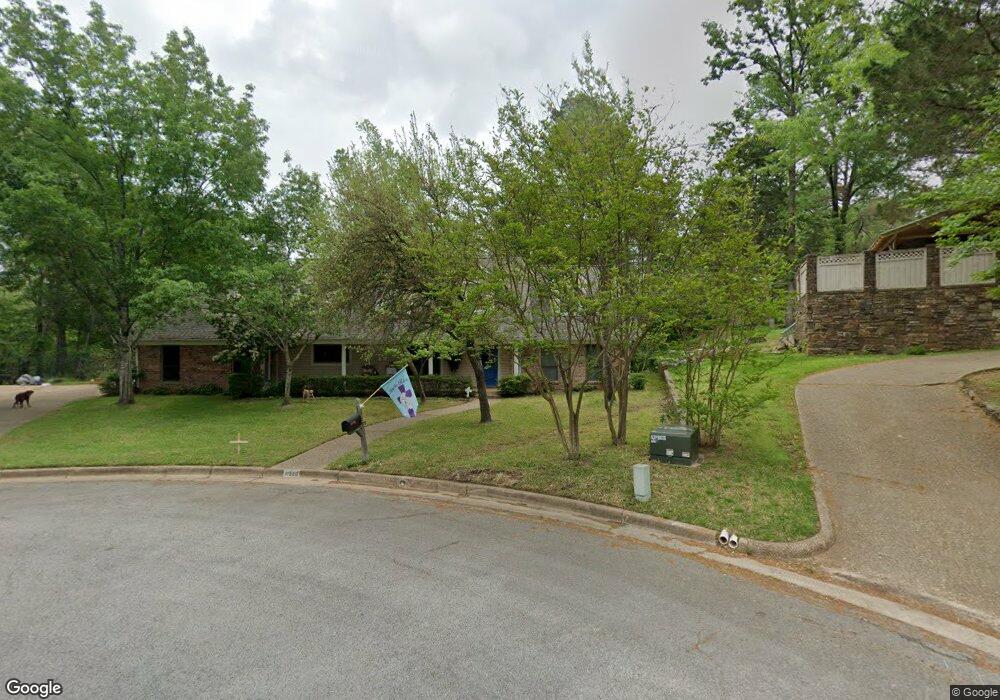 6000 Sutherland Dr, Tyler, TX 75703 - photo 1