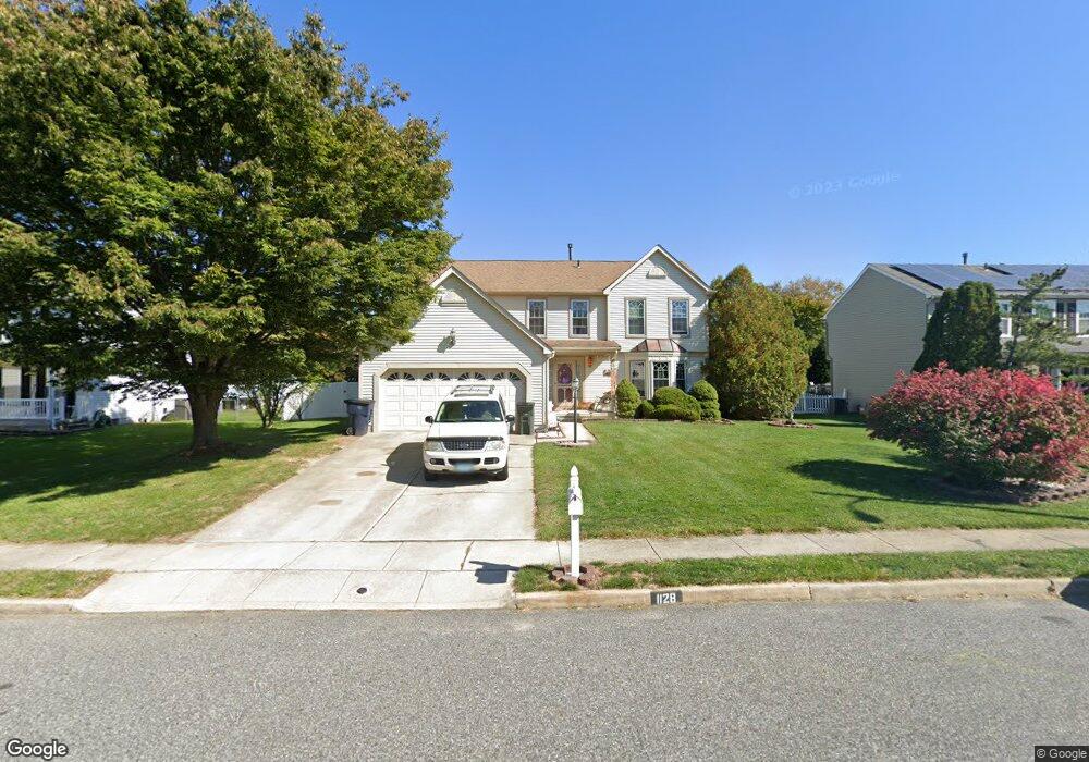 1128 Falkirk Rd, Williamstown, NJ 08094 - photo 1