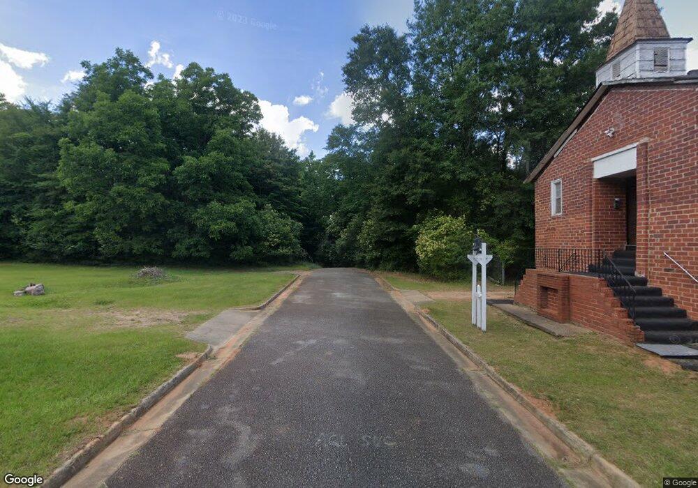 527 Grant Ave N, Macon, GA 31204 - photo 1