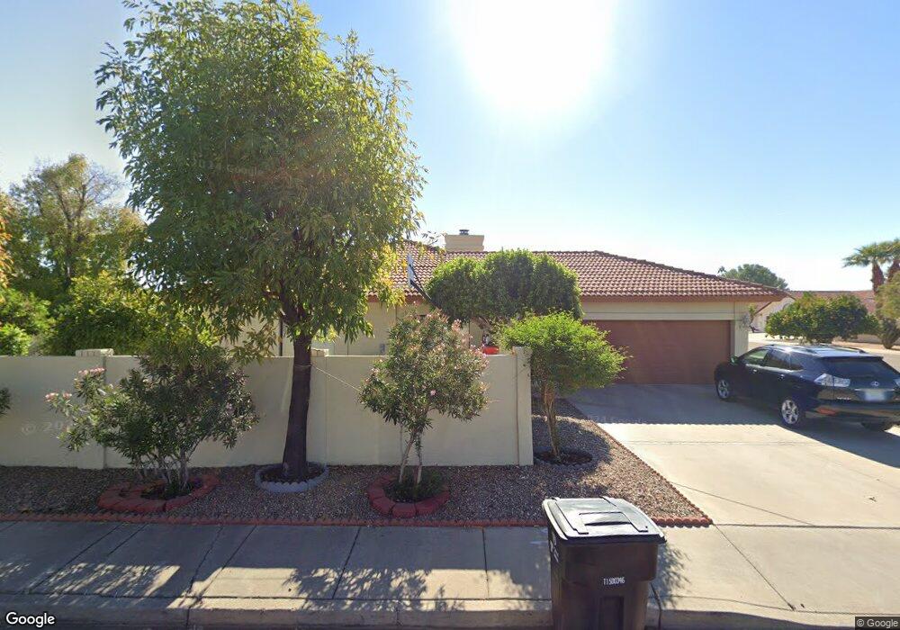 7811 S Kenneth Place, Tempe, AZ 85284 - photo 1