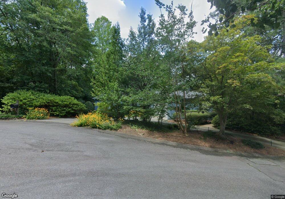 3418 Dunnington Ct, Augusta, GA 30909 - photo 1