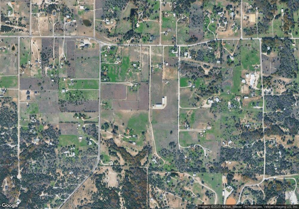 121 Lot 2 Pistol Rd, Weatherford, TX 76085 - photo 1