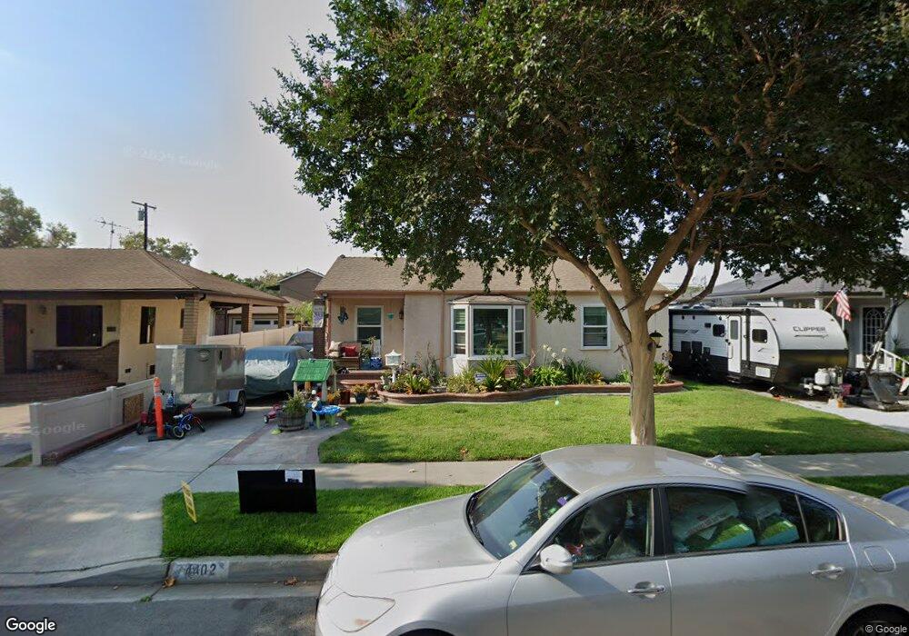 4402 Hedda St, Lakewood, CA 90712 - photo 1