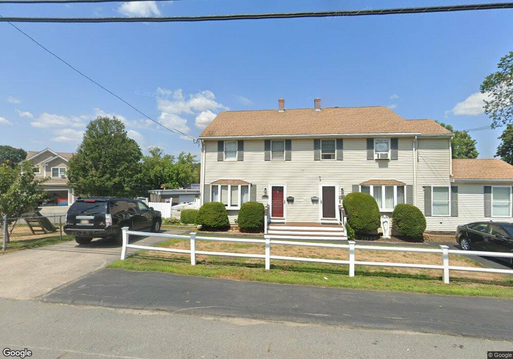 451 Hilldale Ave, Haverhill, MA 01832 - photo 1