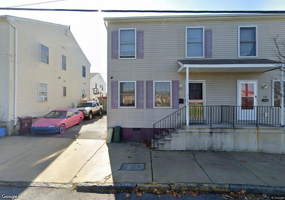 1120 E 13th St, Wilmington, DE 19802 - photo 1