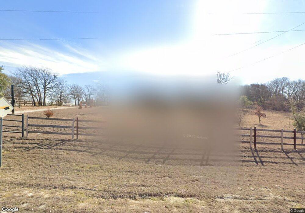 560 Big Salty Dr, Springtown, TX 76082 - photo 1