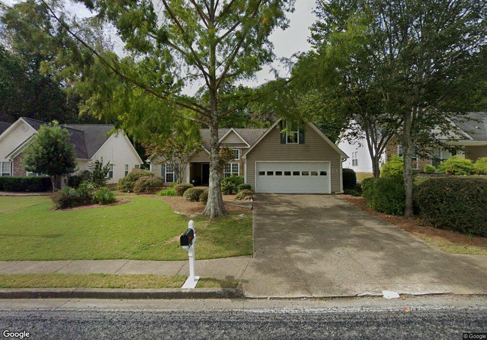 5780 Lenox Park Place unit 5, Buford, GA 30518 - photo 1