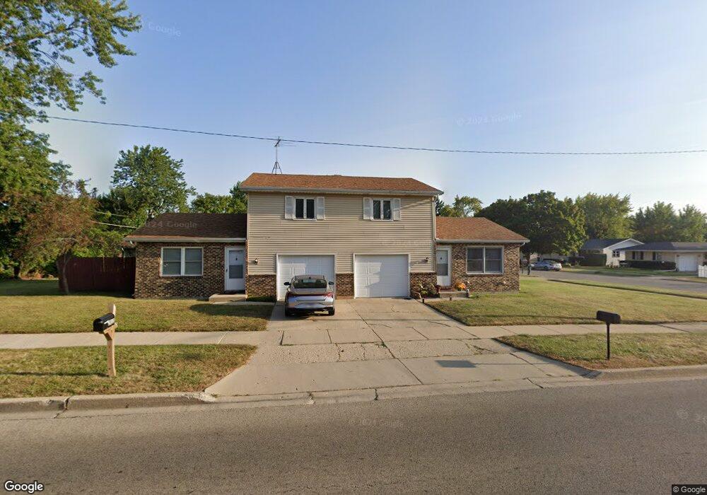 2820 Brookside Ave, Waukegan, IL 60085 - photo 1