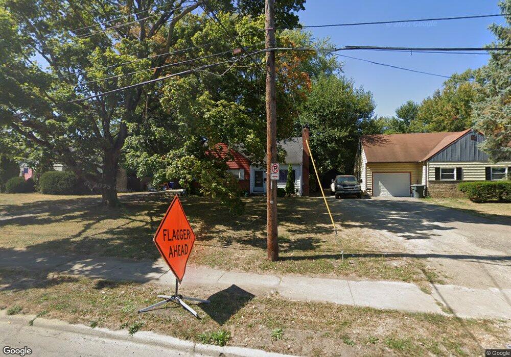 3785 Karl Rd, Columbus, OH 43224 - photo 1