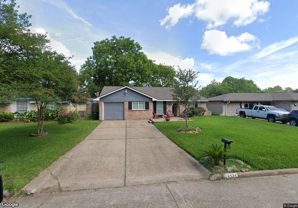 6434 Lautrec Dr, Houston, TX 77088 - photo 1