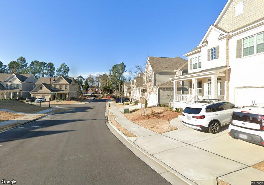 0 Cambridge Ave, Duluth, GA 30096 - photo 1