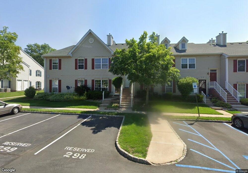 233 Columbus Dr, Franklin Park, NJ 08823 - photo 1