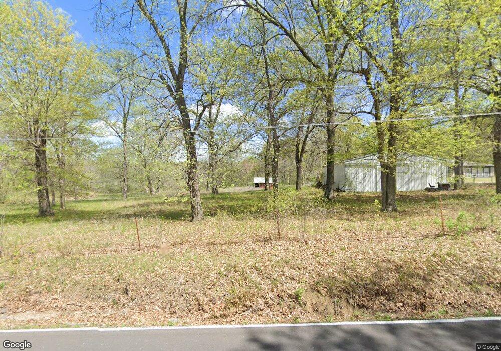 15953 S 4170 Rd, Claremore, OK 74017 - photo 1