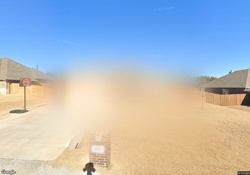 3043 Meandering Way, Granbury, TX 76049 - photo 1