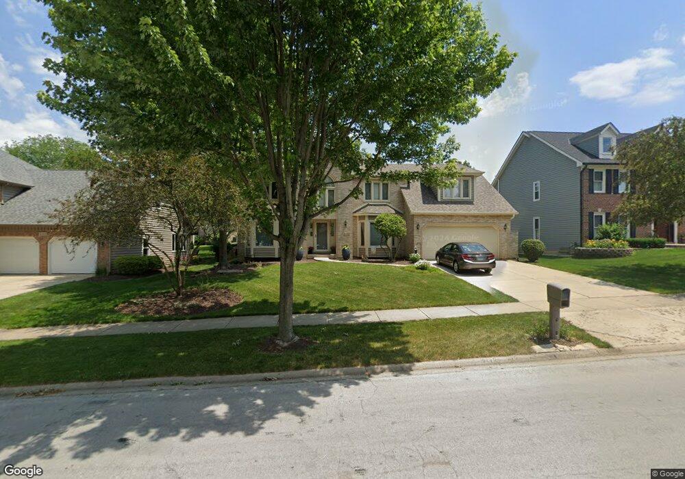 2112 Keim Dr, Naperville, IL 60565 - photo 1