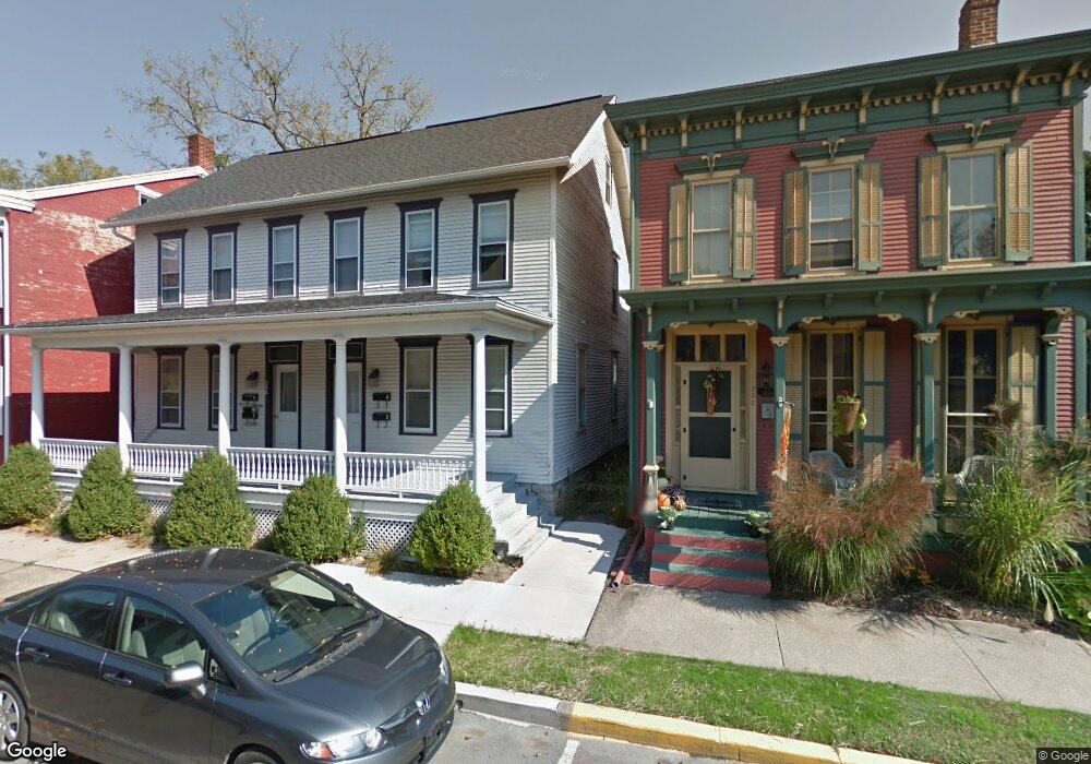 204 N 4th St, Lewisburg, PA 17837 - photo 1