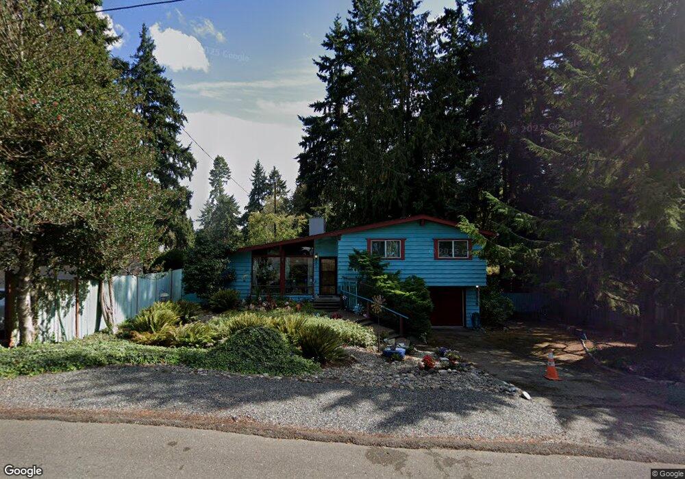 24015 79th Place W, Edmonds, WA 98026 - photo 1