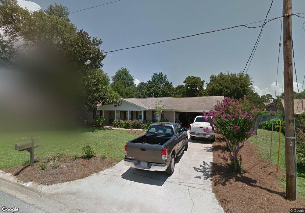 3560 Marjean Dr unit 3, Pensacola, FL 32504 - photo 1