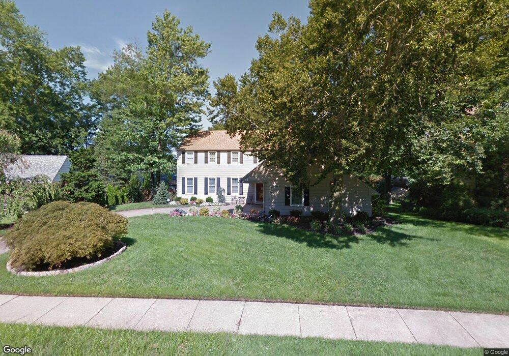 134 Ashford Rd, Cherry Hill, NJ 08003 - photo 1