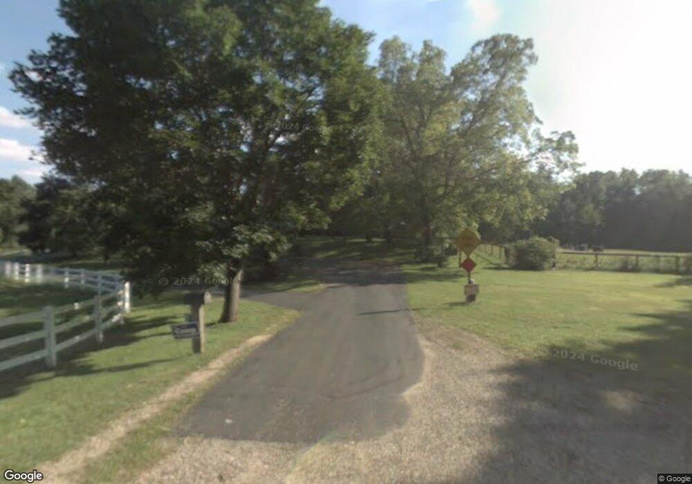 9800 10 Mile Rd, Ceresco, MI 49033 - photo 1