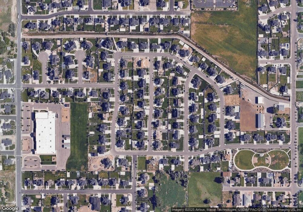 2905 N 1375 W unit J1, Lehi, UT 84043 - photo 1