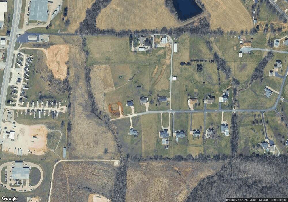 530 Eli Dr, Jackson, MO 63755 - photo 1