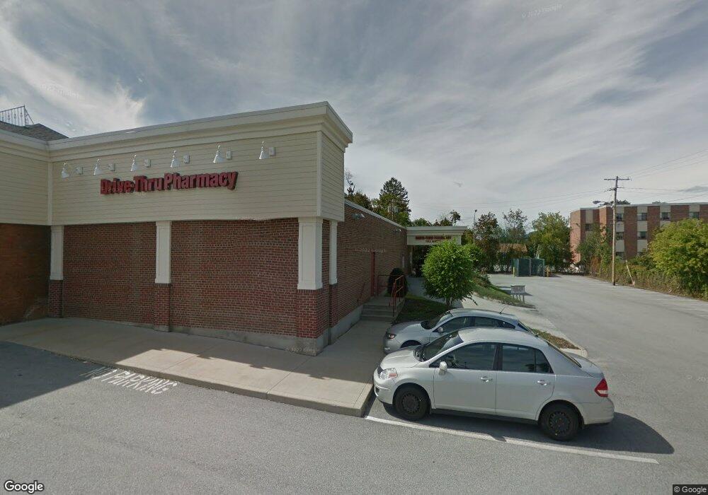 31 N Main St, Rutland, VT 05701 - photo 1