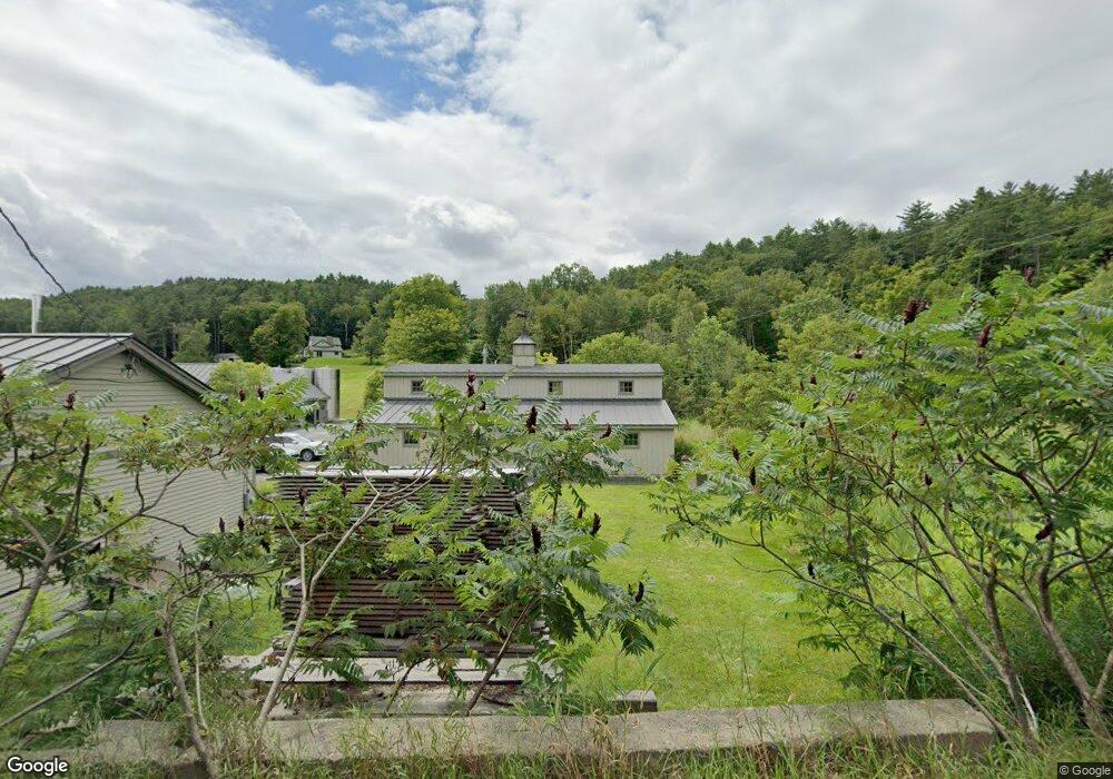 1870 Jericho St, White River Junction, VT 05001 - photo 1