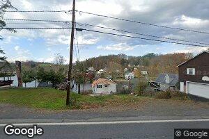 1219 Sr 107, Nicholson, PA 18446