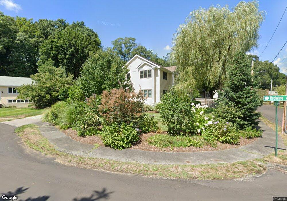 33 Redwing Rd, Wellesley Hills, MA 02481 - photo 1